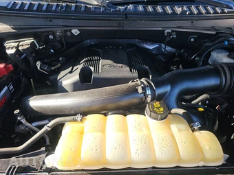 2019 Ford Expedition XLT - miniatura 23
