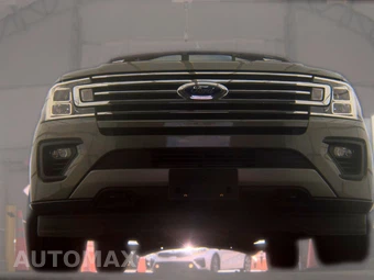 2019 Ford Expedition XLT - miniatura 3