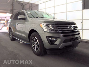 2019 Ford Expedition XLT - miniatura 4