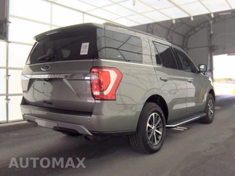 2019 Ford Expedition XLT - miniatura 5