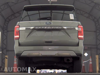 2019 Ford Expedition XLT - miniatura 7