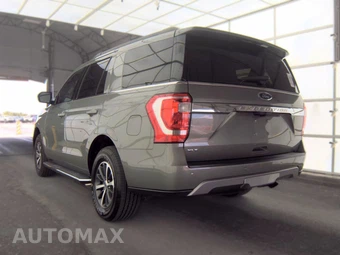 2019 Ford Expedition XLT - miniatura 8