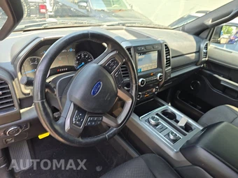 2019 Ford Expedition XLT – miniatura 11