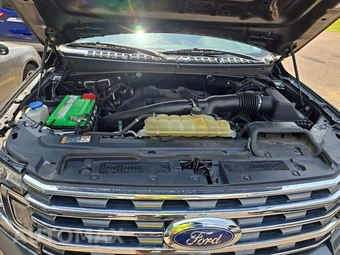 2019 Ford Expedition XLT – miniatura 15