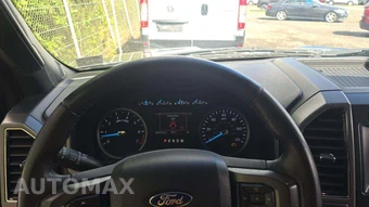 2019 Ford Expedition XLT – miniatura 23