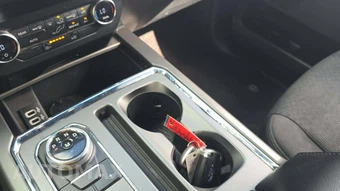 2019 Ford Expedition XLT – miniatura 29