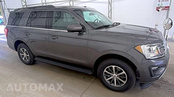 2019 Ford Expedition XLT – miniatura 3