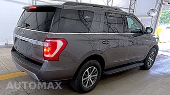 2019 Ford Expedition XLT – miniatura 4