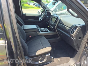 2019 Ford Expedition XLT – miniatura 8