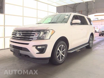 2019 Ford Expedition XLT