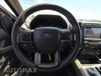 2019 Ford Expedition XLT - miniatura 10