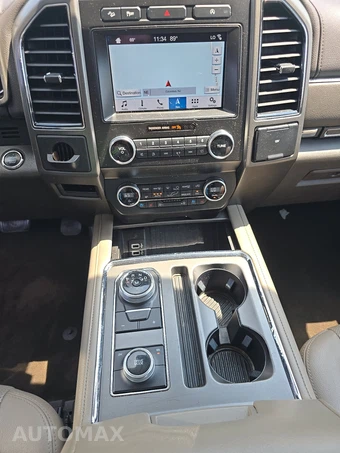2019 Ford Expedition XLT - miniatura 11