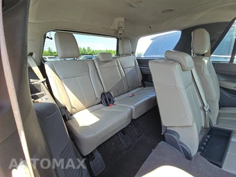 2019 Ford Expedition XLT - miniatura 14