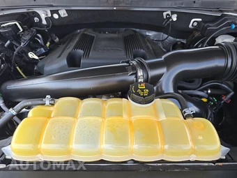 2019 Ford Expedition XLT - miniatura 16