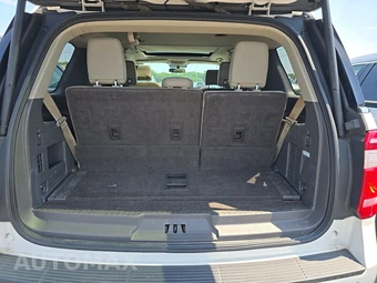 2019 Ford Expedition XLT - miniatura 17