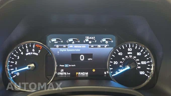 2019 Ford Expedition XLT - miniatura 18