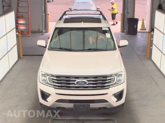 2019 Ford Expedition XLT - miniatura 2