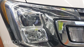 2019 Ford Expedition XLT - miniatura 24