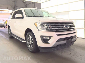 2019 Ford Expedition XLT - miniatura 3