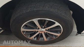 2019 Ford Expedition XLT - miniatura 34