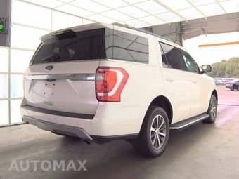 2019 Ford Expedition XLT - miniatura 4