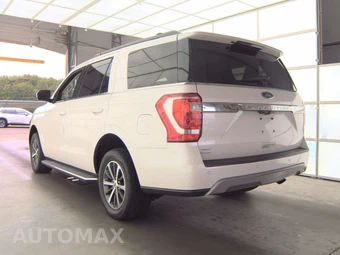 2019 Ford Expedition XLT - miniatura 6