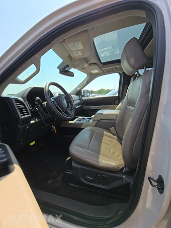 2019 Ford Expedition XLT - miniatura 7