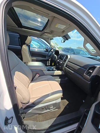 2019 Ford Expedition XLT - miniatura 8
