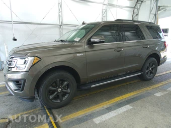 2019 Ford Expedition XLT
