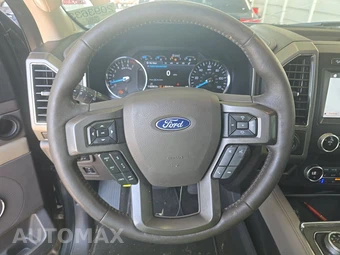 2019 Ford Expedition XLT - miniatura 10