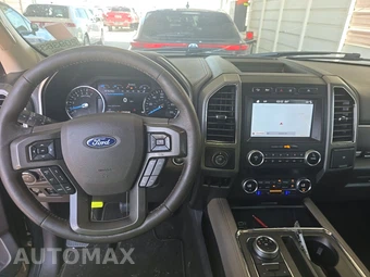 2019 Ford Expedition XLT - miniatura 11
