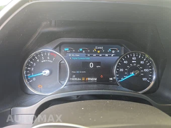2019 Ford Expedition XLT - miniatura 12