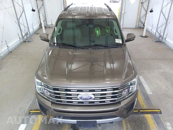 2019 Ford Expedition XLT - miniatura 2
