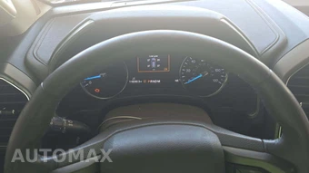 2019 Ford Expedition XLT - miniatura 27