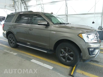 2019 Ford Expedition XLT - miniatura 3