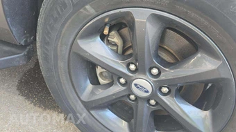2019 Ford Expedition XLT - miniatura 39