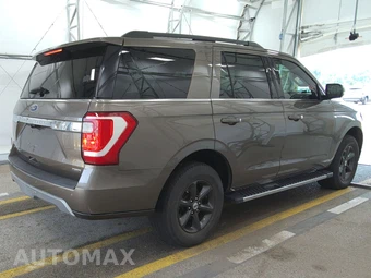 2019 Ford Expedition XLT - miniatura 4