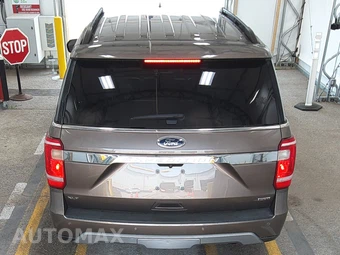 2019 Ford Expedition XLT - miniatura 5