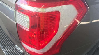 2019 Ford Expedition XLT - miniatura 51