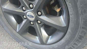 2019 Ford Expedition XLT - miniatura 55
