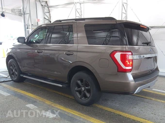 2019 Ford Expedition XLT - miniatura 6