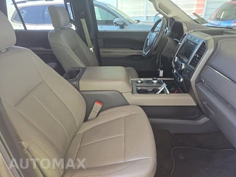 2019 Ford Expedition XLT - miniatura 8