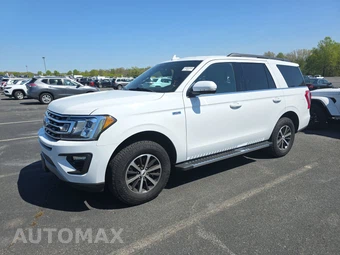 2019 Ford Expedition XLT