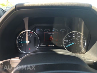 2019 Ford Expedition XLT – miniatura 12