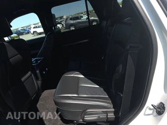 2019 Ford Expedition XLT – miniatura 13