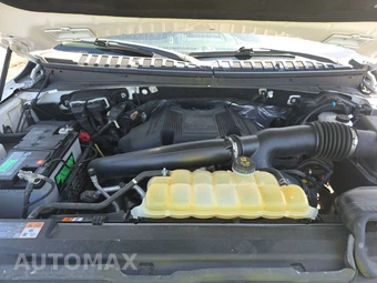 2019 Ford Expedition XLT – miniatura 16