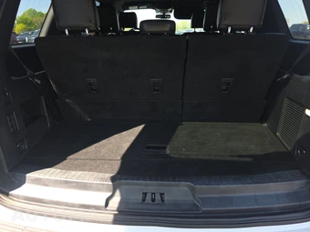 2019 Ford Expedition XLT – miniatura 17