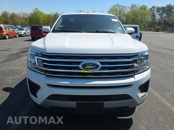 2019 Ford Expedition XLT – miniatura 2