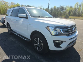 2019 Ford Expedition XLT – miniatura 3