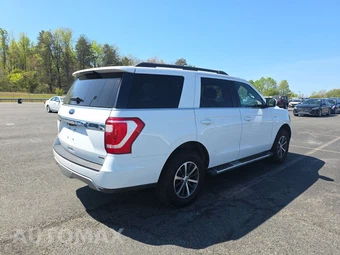2019 Ford Expedition XLT – miniatura 4